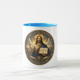 Christelijk Symbolisch Mok