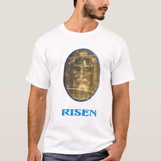 Christelijk T-shirt (Voorkant)
