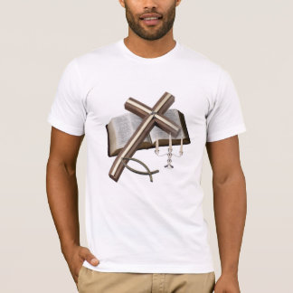 Christelijk T-shirt