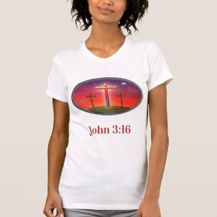Christelijk T-shirt