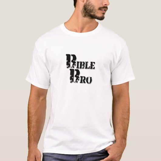 Christelijk T shirt (Voorkant)