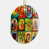 Christelijk thema Religieuze Ornament (Rechts)