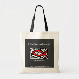 Christelijk Tote Bag
