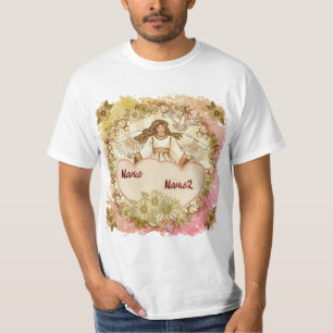 Christelijk True Love Angel T-shirt