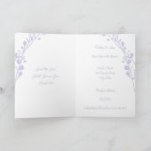 Christelijk twee worden een tweevoudige bruiloft (Binnen)