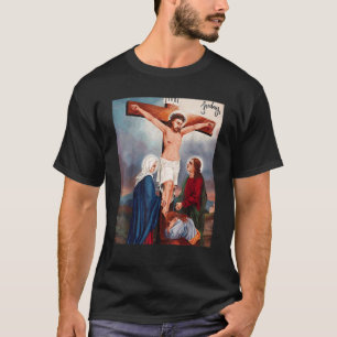 Christelijk van Thorn Goede Vrijdag & Pasen Goede T-shirt