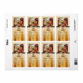 Christelijk  verzendlabel 18 (Full Sheet)