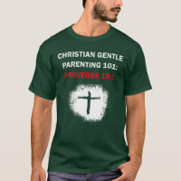Christelijk zacht Ouderschap 101: Spreuken 15:1