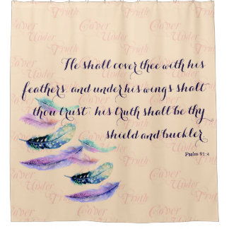 CHRISTELIJK ZAL HIJ U HOESJES DOUCHEGORDIJN