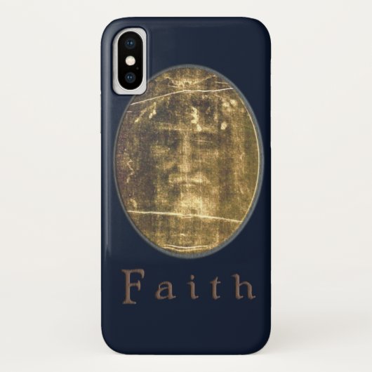 Christelijke Apple x-telefooncase Case-Mate iPhone Case (Achterkant)