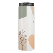 Christelijke Bijbel Verse Modern Boho Inspirerend  Thermosbeker (Achterkant)