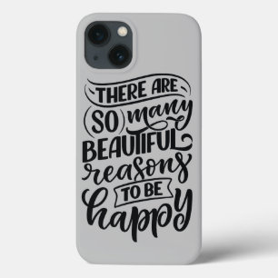 Christelijke bijbelversie iPhone 13 hoesje