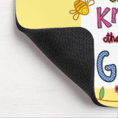 Christelijke Bijbelversie van de tekstmodule Bijbe Muismat (Hoek)