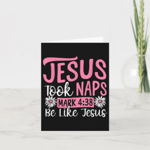 Christelijke Bijbelverzen Geloof God Pun Jezus nam Kaart
