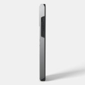 Christelijke Bijbelverzen iPhone Hoesje (Linkerkant)