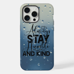 Christelijke Bijbelverzen iPhone 15 Pro Max Hoesje