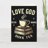 Christelijke Boekenwurm Liefde God Lees Boeken Dri