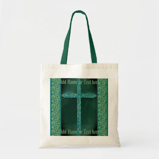 Christelijke budgettas tote bag