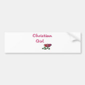 Christelijke bumperstickers (Voorkant)