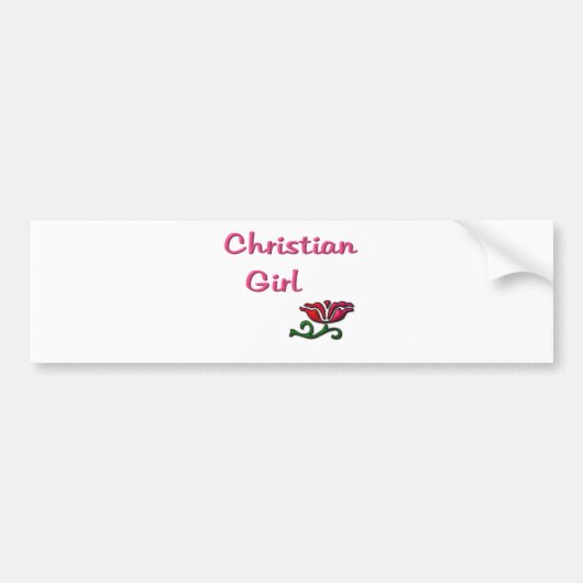 Christelijke bumperstickers (Voorkant)