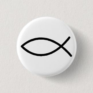 Christelijke Button