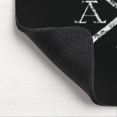 Christelijke Chi Rho T-Shirt Labarum Christogram C Muismat (Hoek)