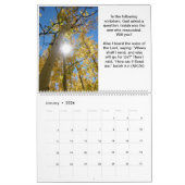 Christelijke Evangelisme Agenda Kalender (Jan 2026)