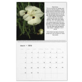 Christelijke Evangelisme Agenda Kalender (Mar 2026)