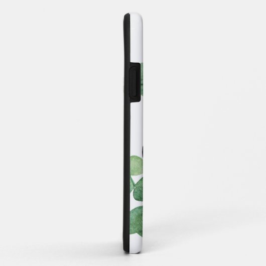 Christelijke Faith God's Masterstuk EucalyptusBijb Case-Mate iPhone Case (Achterkant/rechts)