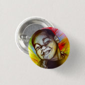 Christelijke Ferguson #1 Ronde Button 3,2 Cm (Voorkant /achterkant)