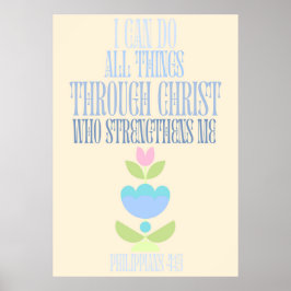 Christelijke Galerij Art Jesus Lover Poster