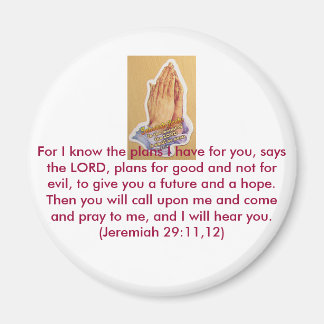 Christelijke geloofsmagneet stickers hele verkoop. magneet