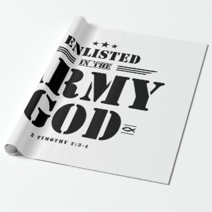 Christelijke geschenken religieuze bijbelse geschr cadeaupapier