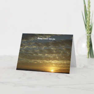 Christelijke Gevangene Kaart met Evangelie bericht