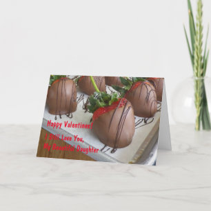 Christelijke gevangene Valentijnse Kaart