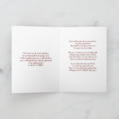 Christelijke hartchirurgie Goed Kaart (Binnen)