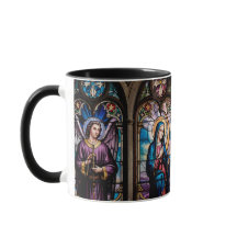 Christelijke Heilige Iconen van het Geloof