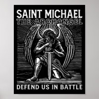 Christelijke Heilige Michael Katholieke Heilige Ve