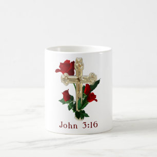 Christelijke Heilige Schrift Koffiemok