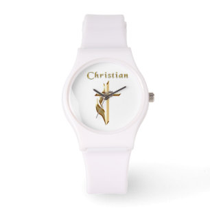 Christelijke horloges