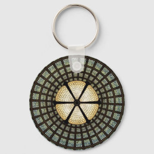 Christelijke hymnal Prayer Closet Sleutelhanger