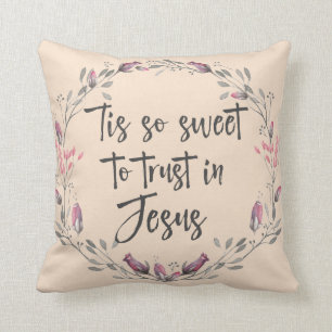 Christelijke hymne lyric kussen