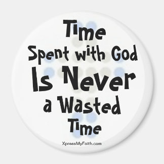 Christelijke ijskastmagneet magneet