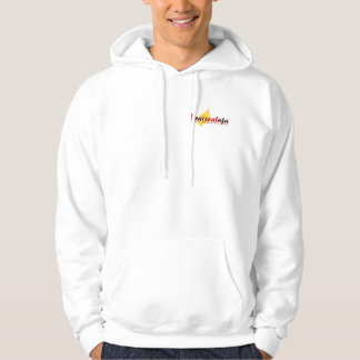 Christelijke jas hoodie