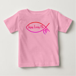 Christelijke Jezus Houdt Van Mij