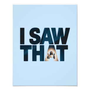 Christelijke Jezus kijkt naar je, Jezus, dat heb i Foto Afdruk