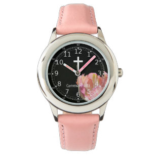 Christelijke juwelen voor vrouwen en meisjes - Blo Horloge