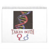 Christelijke kalander kalender (Hoes)