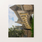 Christelijke Kerk Dublin. Legpuzzel (Verticaal)