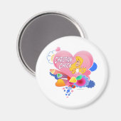 Christelijke keuze magneet (Voorkant / Achterkant)